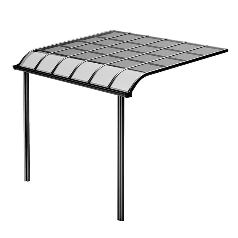 Aluminium Awning Canopy