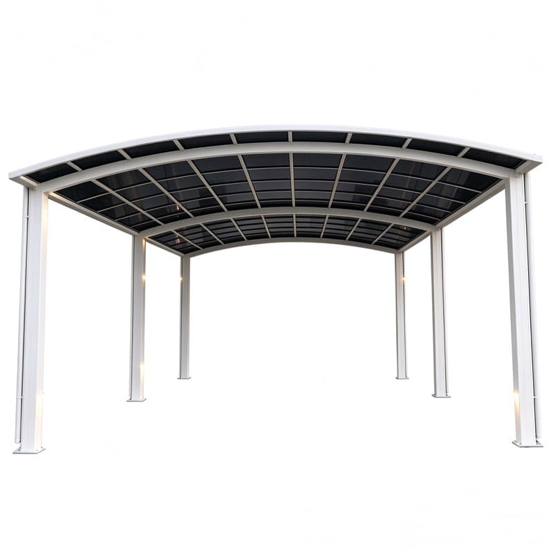 Aluminium Carport System