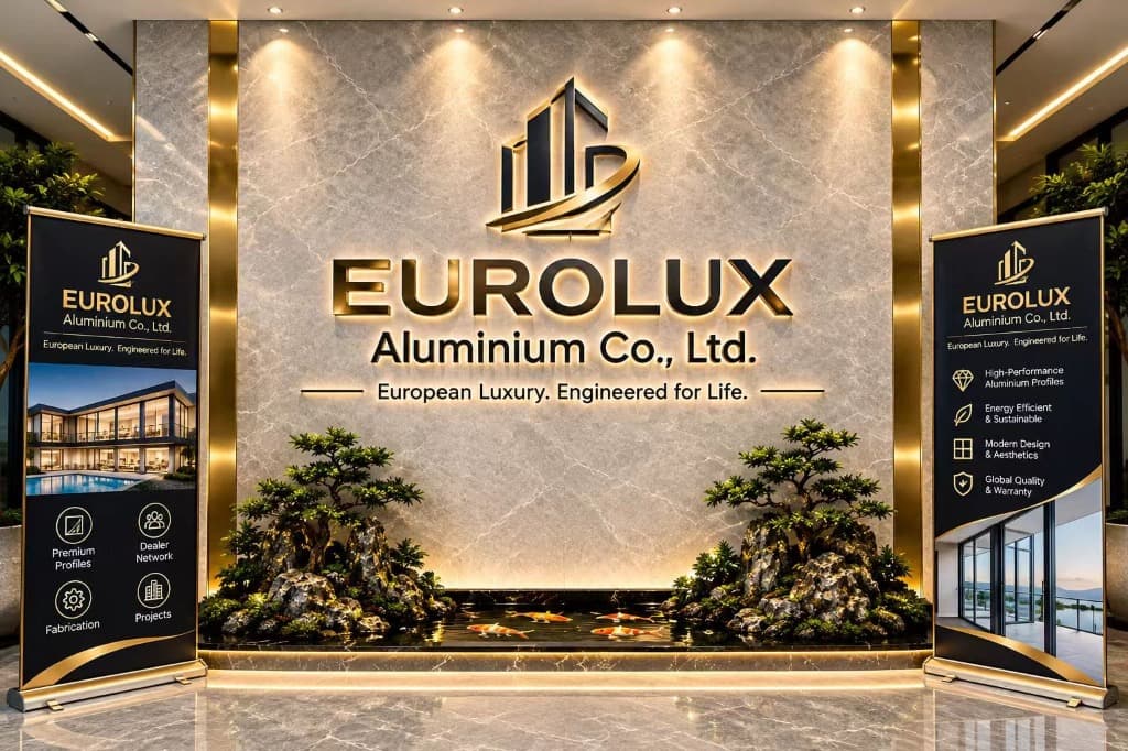 EuroLux Executive Brand Experience