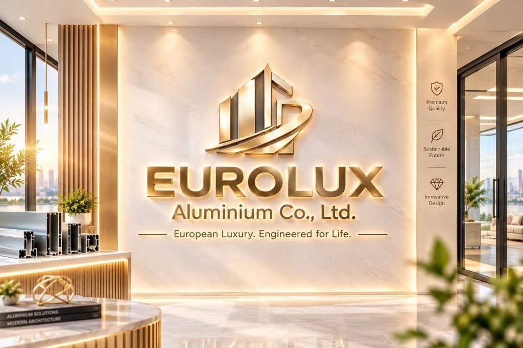 EuroLux Executive Showroom